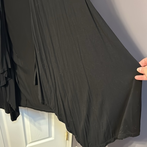 Lane Bryant Cardigan Plus 18/20 - Picture 4 of 6